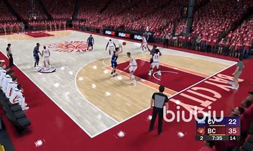 nba2k20联机_NBA2K20联机平台