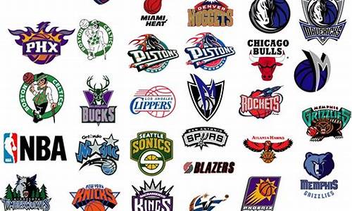 nba球队logo手机壁纸_nba球队logo壁纸合集